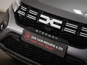 Dacia Sandero Stepway thumbnail 13