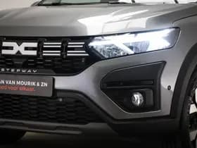 Dacia Sandero Stepway thumbnail 14