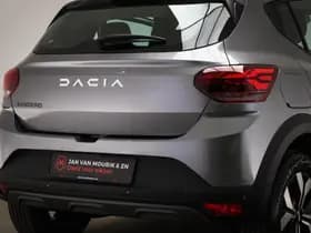 Dacia Sandero Stepway thumbnail 19