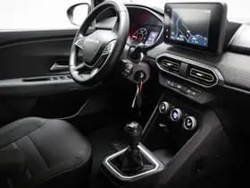 Dacia Sandero Stepway thumbnail 3