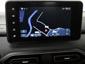 Dacia Sandero Stepway thumbnail 40