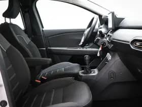 Dacia Sandero Stepway thumbnail 7