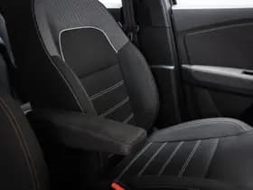 Dacia Sandero Stepway thumbnail 8