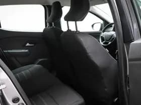 Dacia Sandero Stepway thumbnail 10