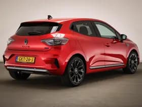 Renault Clio thumbnail 2