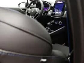 Renault Clio thumbnail 13