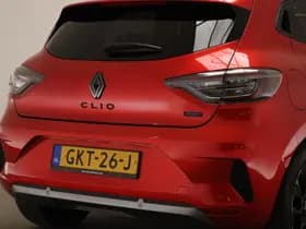 Renault Clio thumbnail 20