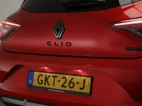 Renault Clio thumbnail 21