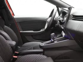 Renault Clio thumbnail 7
