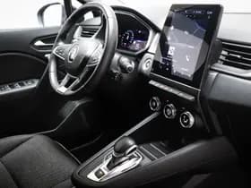 Renault Captur thumbnail 3