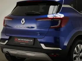 Renault Captur thumbnail 21