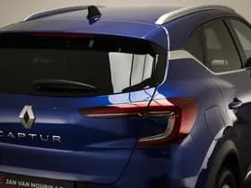 Renault Captur thumbnail 23