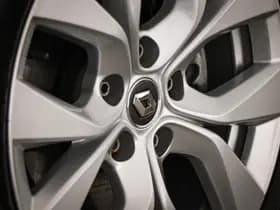 Renault Captur thumbnail 25