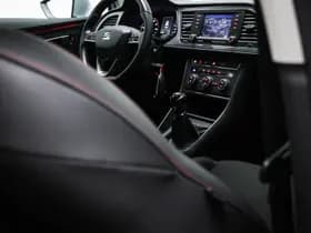 SEAT Leon thumbnail 11