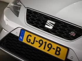 SEAT Leon thumbnail 13