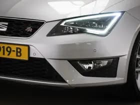 SEAT Leon thumbnail 14