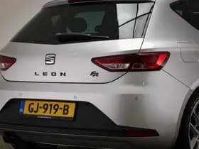 SEAT Leon thumbnail 18