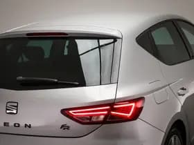 SEAT Leon thumbnail 19
