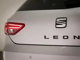 SEAT Leon thumbnail 20
