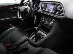 SEAT Leon thumbnail 3