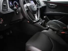 SEAT Leon thumbnail 27