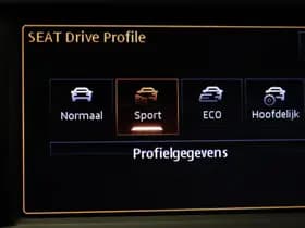 SEAT Leon thumbnail 5