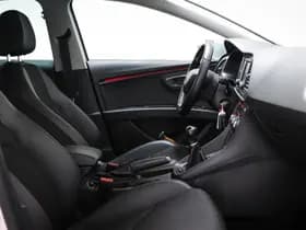 SEAT Leon thumbnail 7