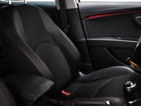 SEAT Leon thumbnail 8