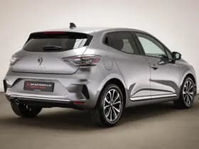 Renault Clio thumbnail 2