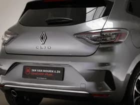 Renault Clio thumbnail 18
