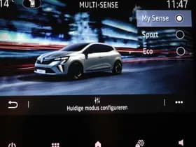 Renault Clio thumbnail 44