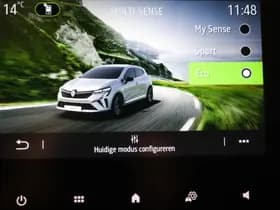 Renault Clio thumbnail 45