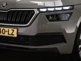 Škoda Kamiq thumbnail 20