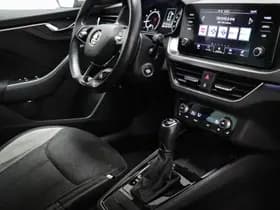 Škoda Kamiq thumbnail 3