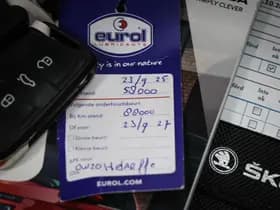 Škoda Kamiq thumbnail 54