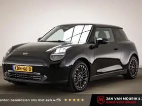 MINI 3-Deurs