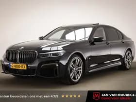 BMW 7-Serie