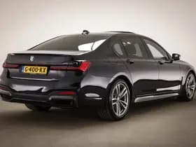 BMW 7-Serie thumbnail 2