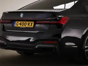 BMW 7-Serie thumbnail 25