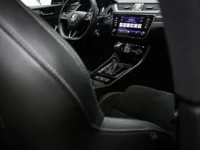 Škoda Superb thumbnail 14