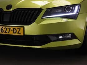 Škoda Superb thumbnail 17