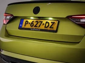 Škoda Superb thumbnail 23