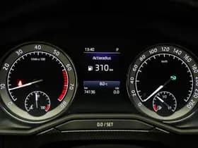 Škoda Superb thumbnail 4