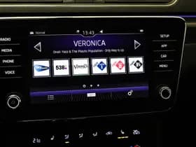 Škoda Superb thumbnail 44