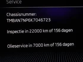 Škoda Superb thumbnail 53