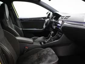 Škoda Superb thumbnail 9
