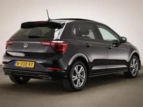 Volkswagen Polo thumbnail 2
