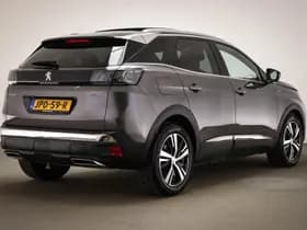 Peugeot 3008 thumbnail 2