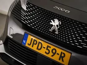 Peugeot 3008 thumbnail 16