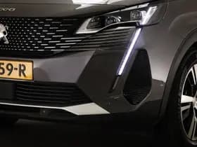 Peugeot 3008 thumbnail 17